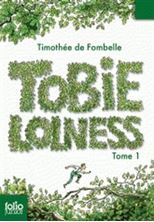 Picture of Tobie Lolness - Volume 1, La vie suspendue 