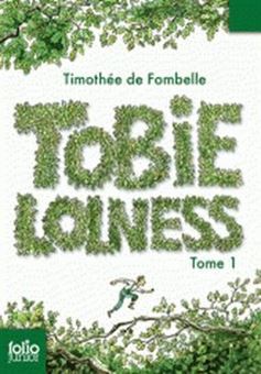 Tobie Lolness - Volume 1, La vie suspendue 