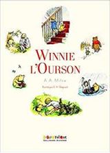 Image de Winnie l'ourson : histoire d'un ours-comme-ça