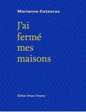 Εικόνα της J'ai fermé mes maisons