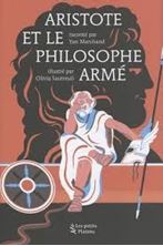 Εικόνα της Aristote et le philosophe armé