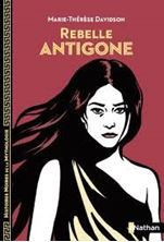 Εικόνα της Rebelle Antigone