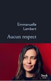 Image sur Aucun respect