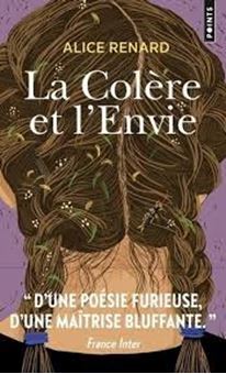 Image sur La Colère et l'Envie