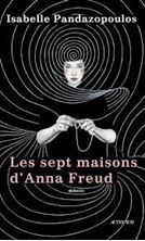 Image de Les sept maisons d'Anna Freud