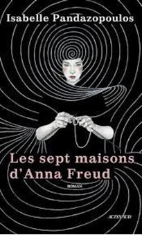 Picture of Les sept maisons d'Anna Freud