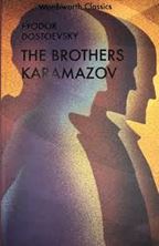 Picture of The Karamazov Brothers