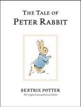 Picture of The Tale of Peter Rabbit