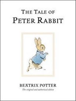 Picture of The Tale of Peter Rabbit