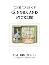 Picture of The Tale of Ginger & Pickles : The original and authorized edition