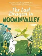 Εικόνα της The Last Dragon in Moominvalley