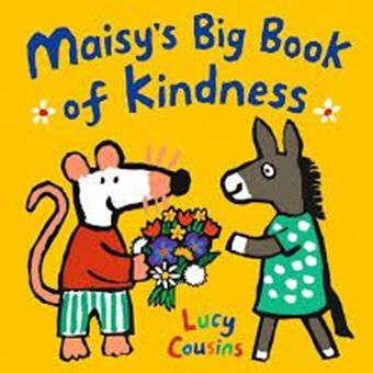 Picture of Maisy's Big Book of Kindness