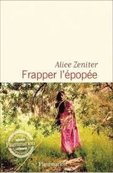 Picture of Frapper l'épopée