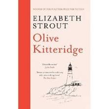 Image de Olive Kitteridge