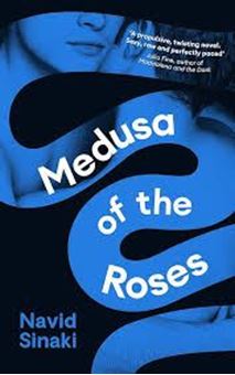 Picture of Medusa of the Roses