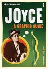 Picture of Introducing Joyce: A Graphic Guide