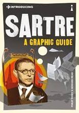 Image de Introducing Sartre : A Graphic Guide