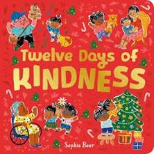 Εικόνα της Twelve Days of Kindness