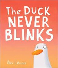 Εικόνα της The Duck Never Blinks