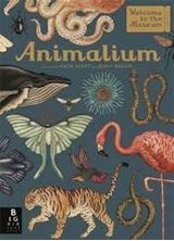 Εικόνα της Animalium