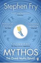 Εικόνα της Mythos : The Greek Myths Retold