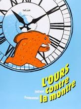 Image de L'ours contre la montre