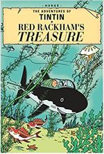 Image de Tintin - Red Rackham's Treasure 