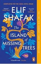 Image de The Island of Missing Trees