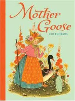 Image sur Mother Goose