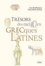 Image de Trésors des racines grecques et latines