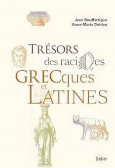 Image sur Trésors des racines grecques et latines