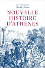 Εικόνα της Nouvelle histoire d'Athènes 