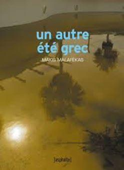 Image sur Un autre été grec