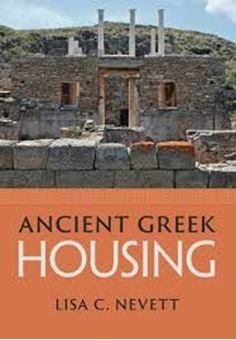 Ancient Greek Housing