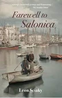 Image sur Farewell to Salonica