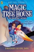 Picture of Magic Tree House: Dinosaurs Before Dark