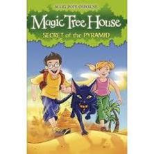 Picture of Magic Tree House 3: Secret of the Pyramid