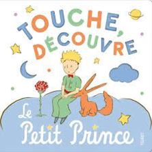 Picture of Touche, découvre le Petit Prince