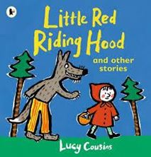 Εικόνα της Little Red Riding Hood and Other Stories