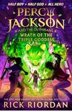 Image de Percy Jackson and the Olympians: Wrath of the Triple Goddess