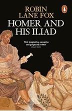 Image de Homer and His Iliad