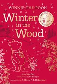 Image sur Winnie-the-Pooh: Winter in the Wood