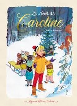 Caroline - Le Noël de Caroline