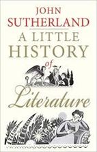 Picture of A Little History of Literature