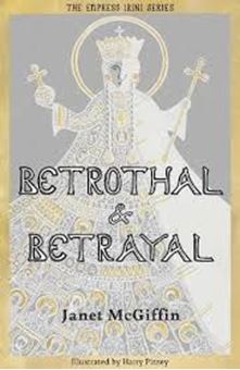 Picture of Betrothal and Betrayal