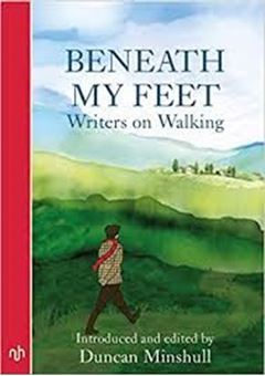 Image sur Beneath My Feet : Writers on Walking